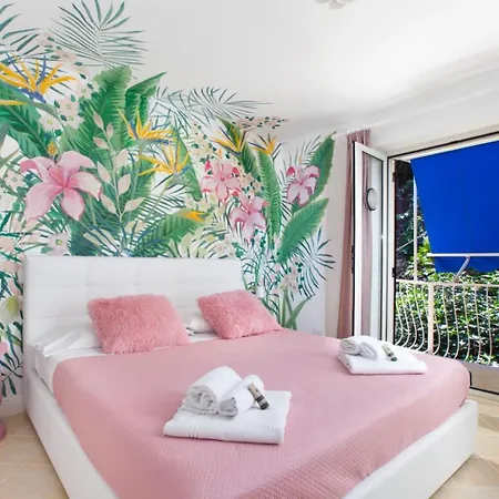 Estate4home - Casa Nonna Mary 度假居