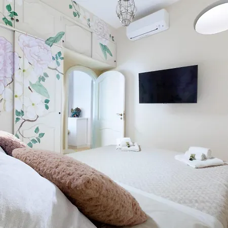 Estate4home - Casa Nonna Mary 度假居 波西塔諾