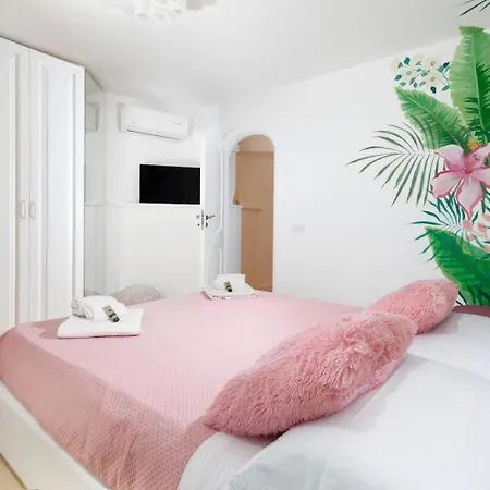 度假居 Estate4home - Casa Nonna Mary