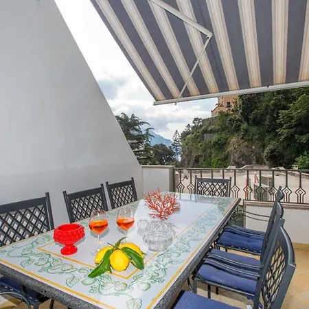 Estate4home - Casa Nonna Mary 度假居