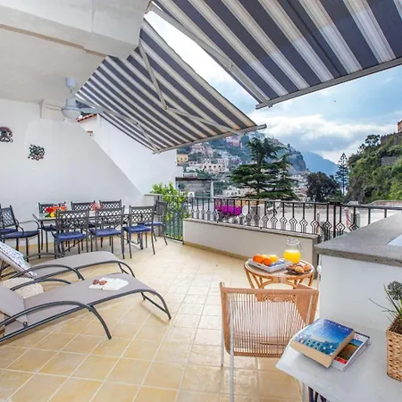 Estate4home - Casa Nonna Mary 度假居 *