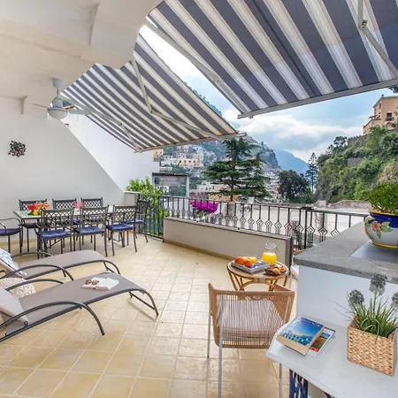 Estate4home - Casa Nonna Mary 度假居