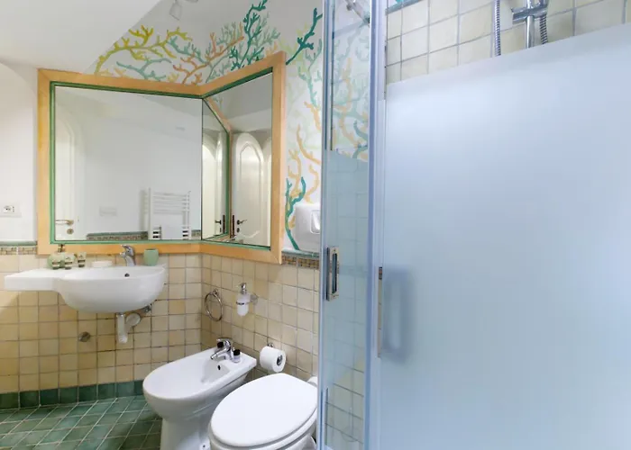 別荘 Estate4home - Casa Nonna Mary *