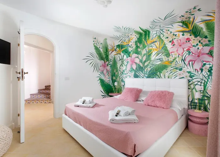 別荘 Estate4home - Casa Nonna Mary