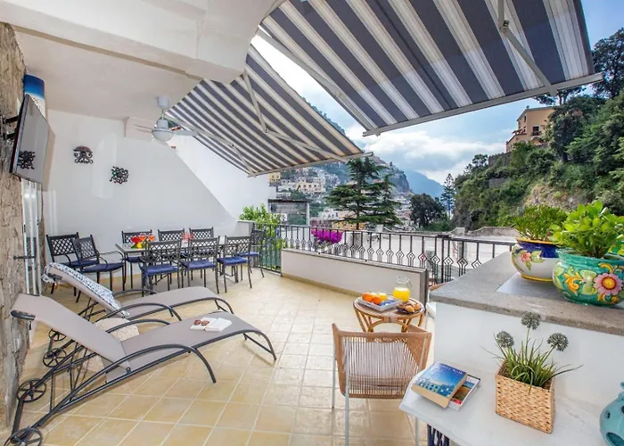 別荘 Estate4home - Casa Nonna Mary *