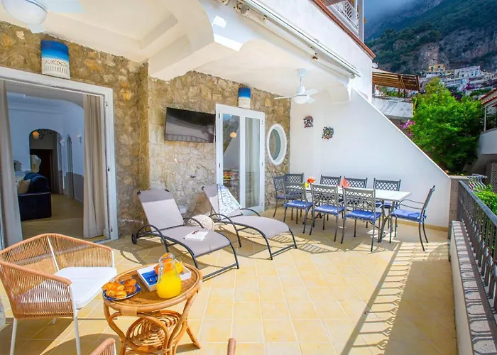 Estate4home - Casa Nonna Mary 別荘 *