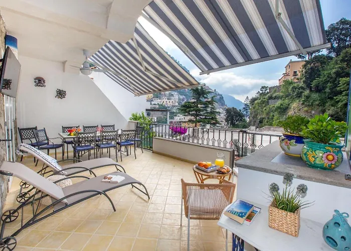 Estate4home - Casa Nonna Mary 別荘