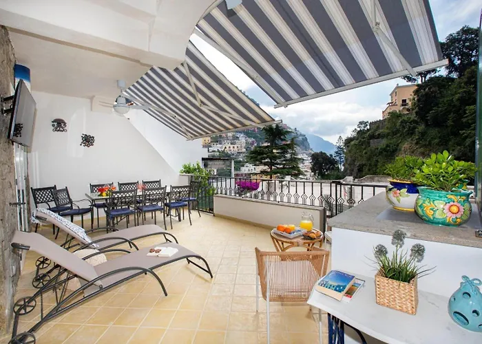 Estate4home - Casa Nonna Mary 別荘